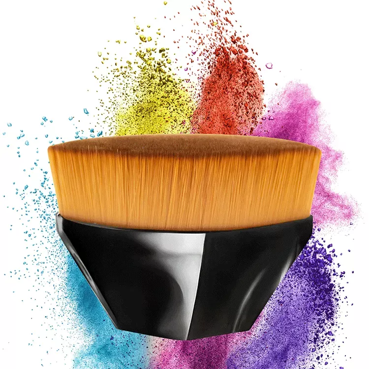 Jak vyrobit štětce na make-up?