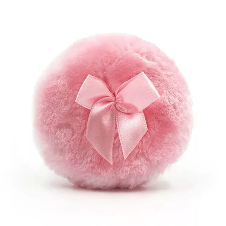 Jsou make -up puffs tajemstvím pro bezchybnou aplikaci krásy?