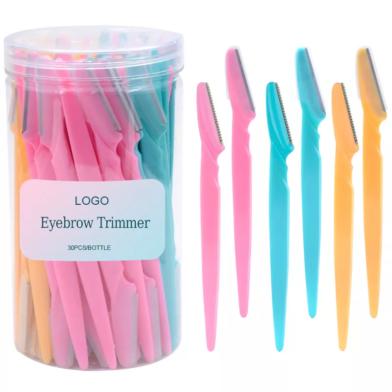 Jak zastřihovač obočí zlepšuje precizní úpravu