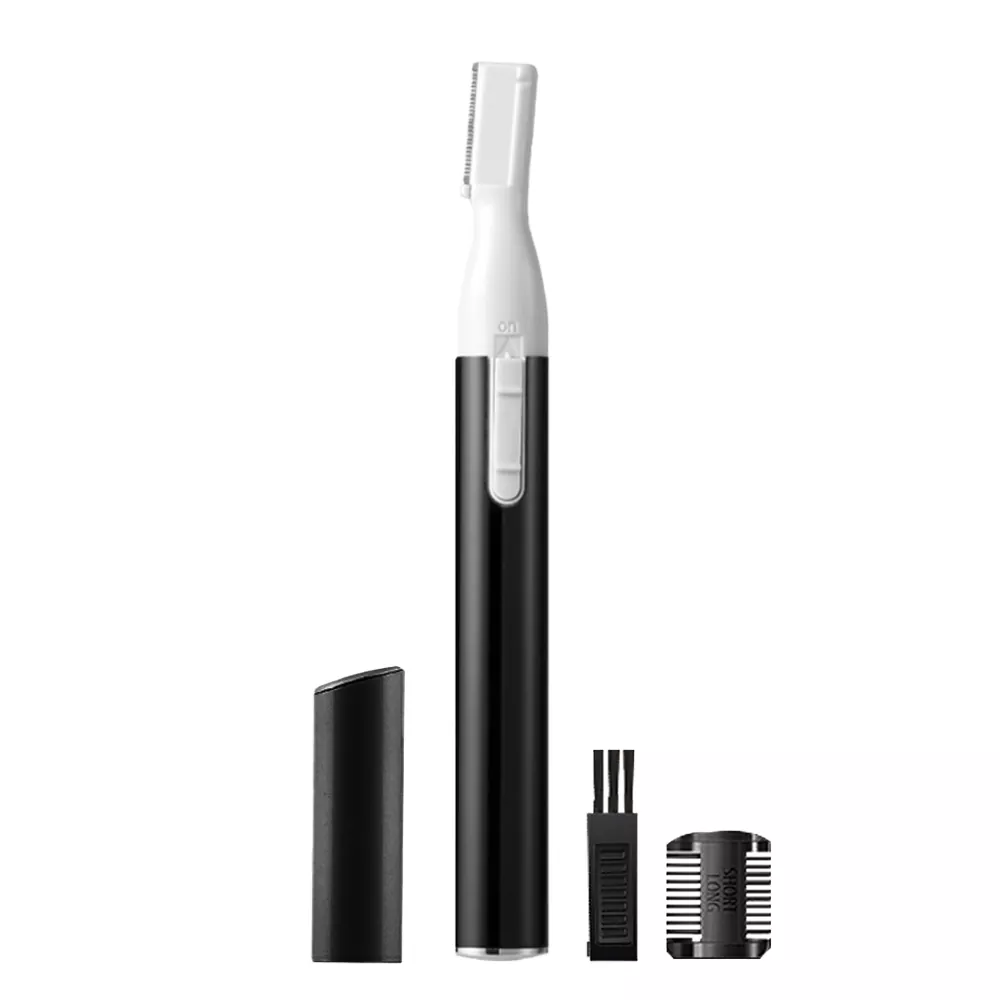 Elektrický odstraňovač chloupků na obočí