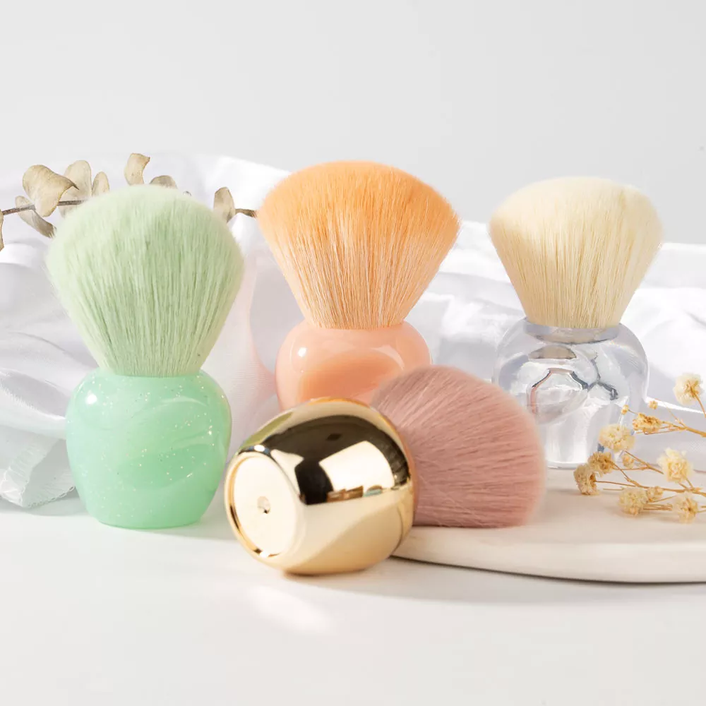 Blush Single štětce na make-up